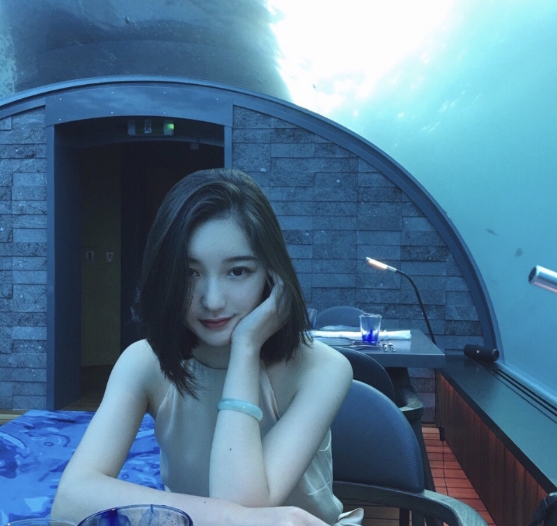 细心纷飞的第一张照片--厦门王婆说媒