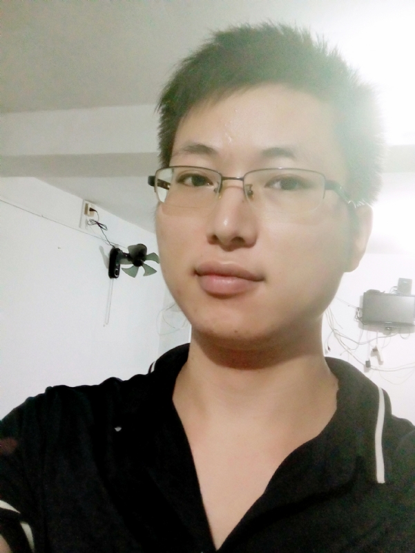 安静的心的第一张照片--厦门王婆说媒