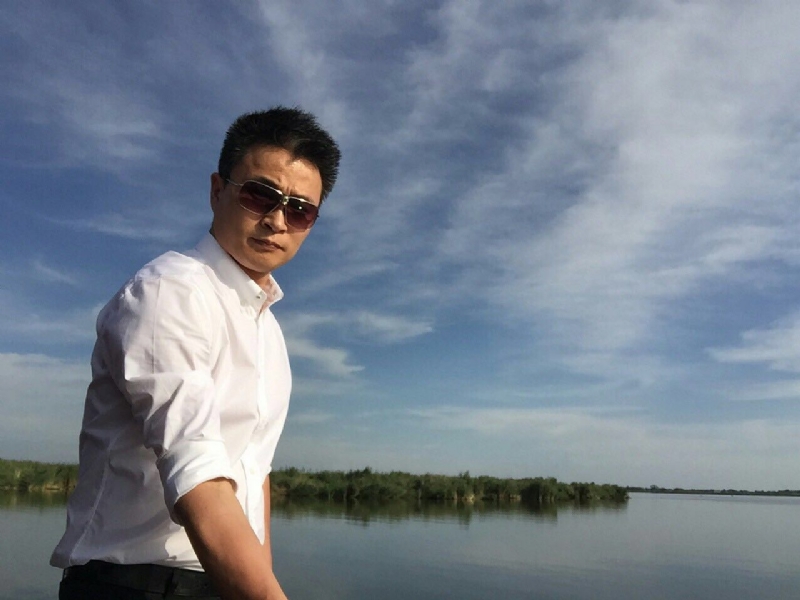 罗的第一张照片--厦门王婆说媒