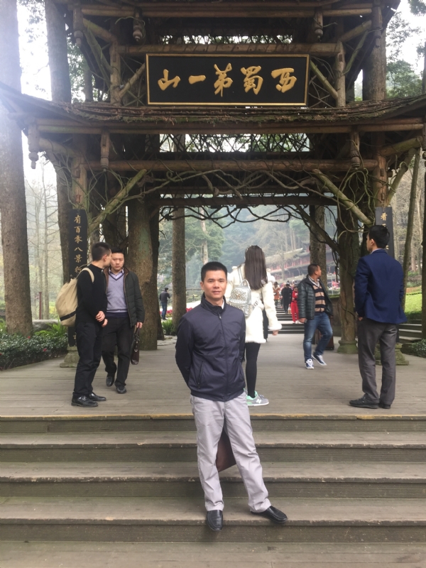 jing的第一张照片--厦门王婆说媒