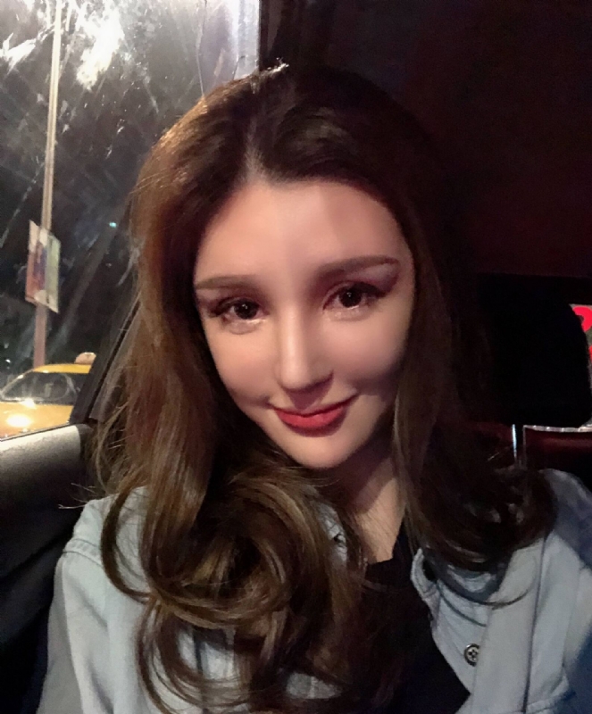 想你的第一张照片--厦门王婆说媒