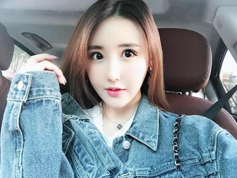 一缕青丝的第一张照片--厦门王婆说媒