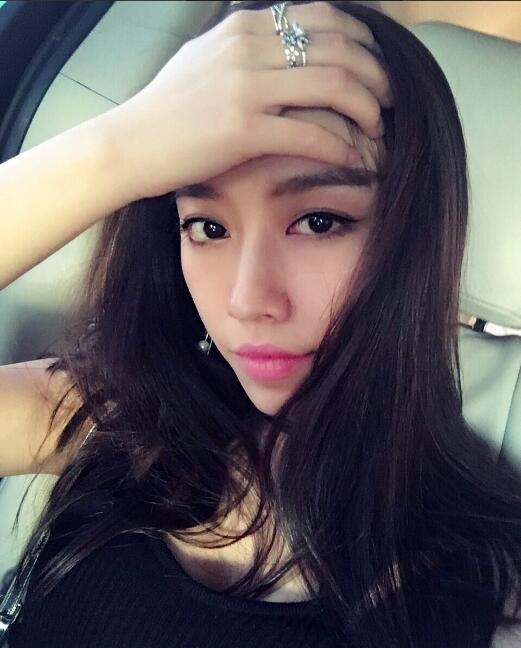 欣欣的第三张照片--厦门王婆说媒