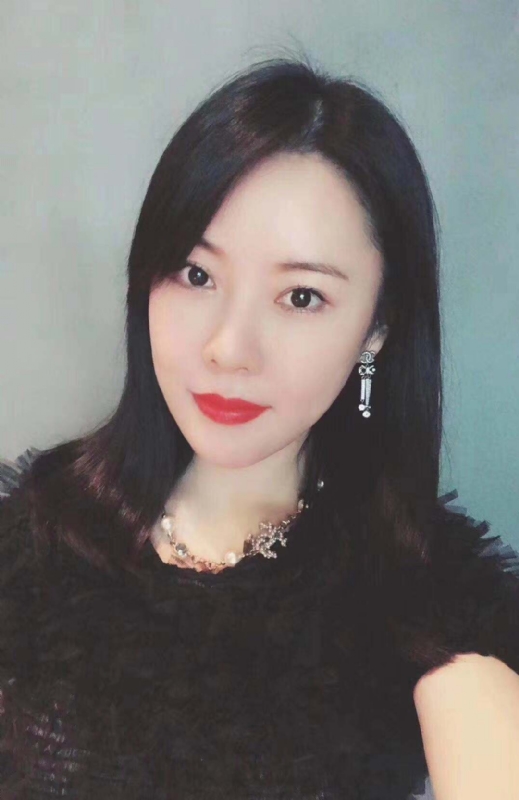 李莉的第一张照片--厦门王婆说媒