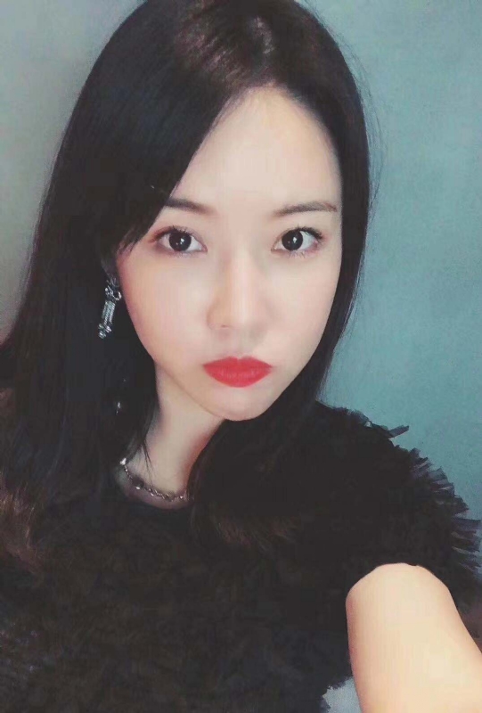 李莉的第二张照片--厦门王婆说媒