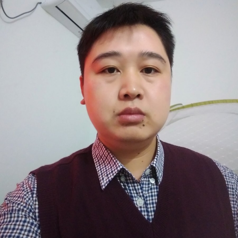 该结婚的爱情的第一张照片--厦门王婆说媒
