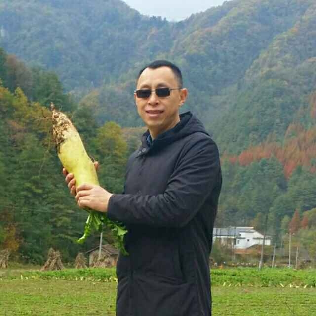 墨迹男的第一张照片--厦门王婆说媒