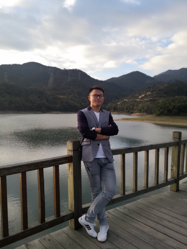 小小舒的第一张照片--厦门王婆说媒