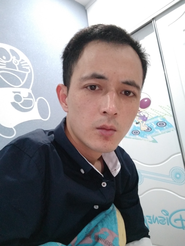 容晨的第一张照片--厦门王婆说媒