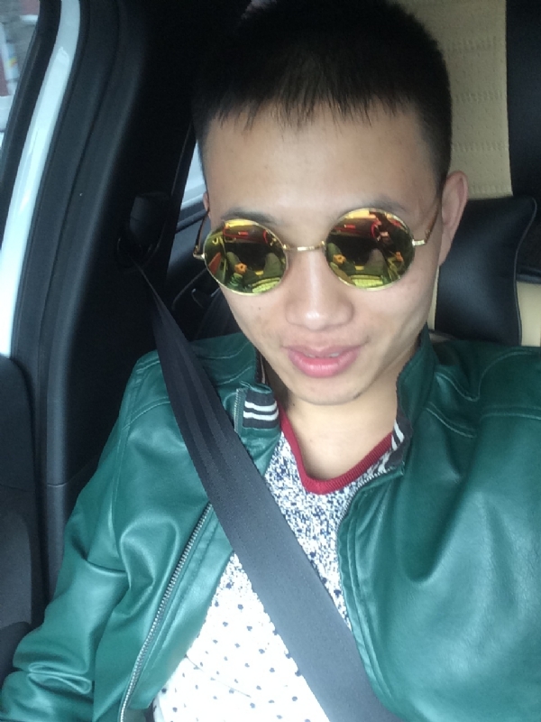 真心对待一个人的第一张照片--厦门王婆说媒