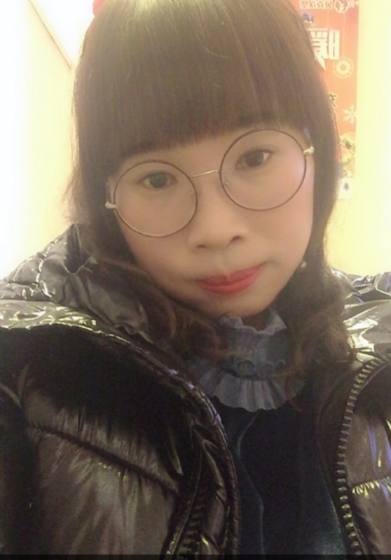琴子的第一张照片--厦门王婆说媒