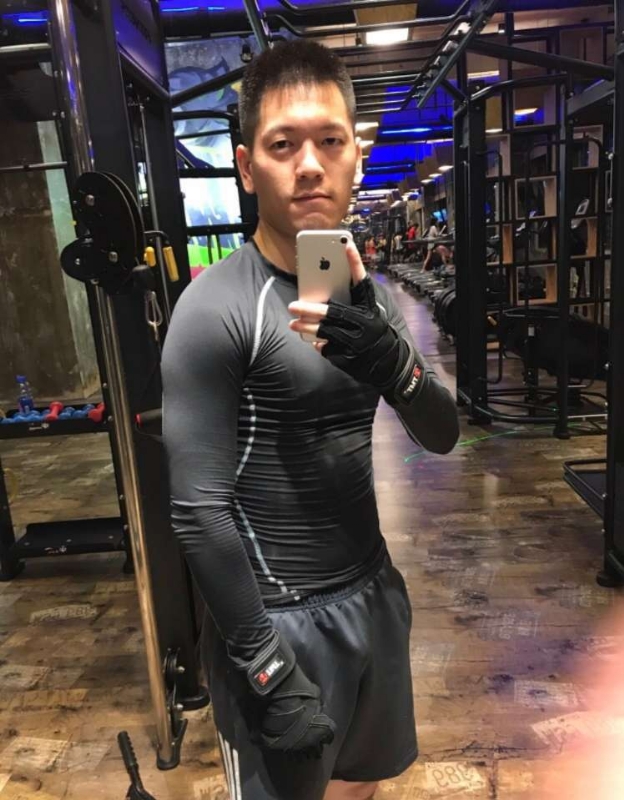 共赴此生的第一张照片--厦门王婆说媒