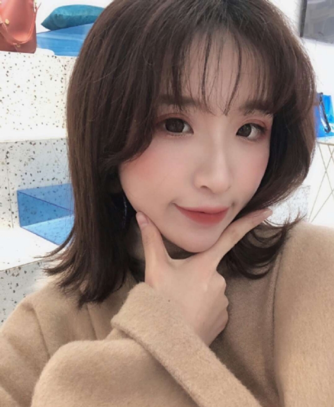 莉婷的第一张照片--厦门王婆说媒