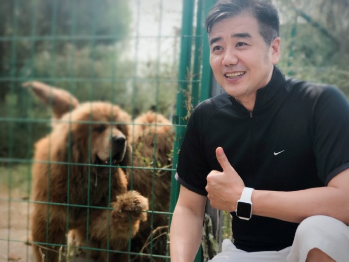 宁缺毋滥的第一张照片--厦门王婆说媒