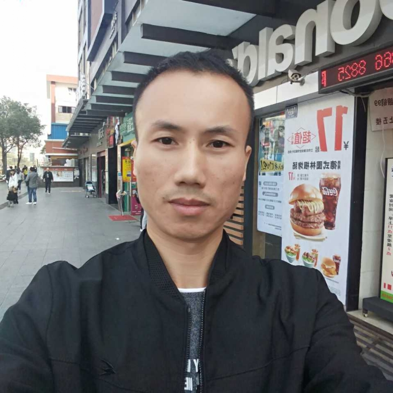 地瓜的第一张照片--厦门王婆说媒