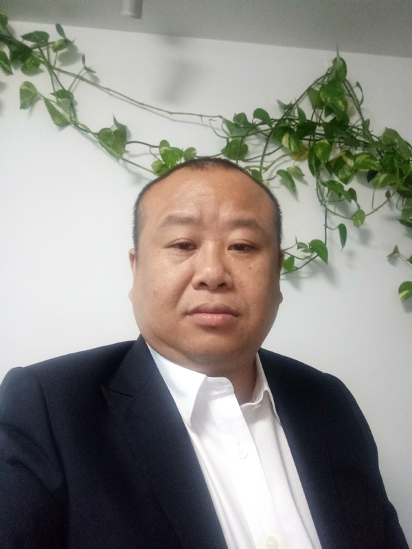 墨然的第一张照片--厦门王婆说媒