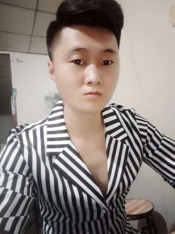 随遇而安的第一张照片--厦门王婆说媒