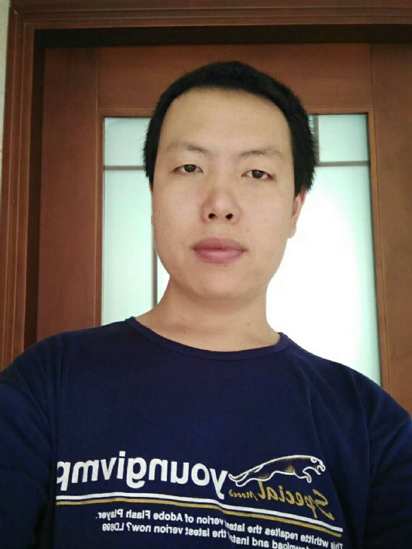 期待认识你的第一张照片--厦门王婆说媒
