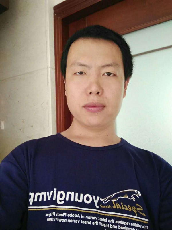 期待认识你的第三张照片--厦门王婆说媒