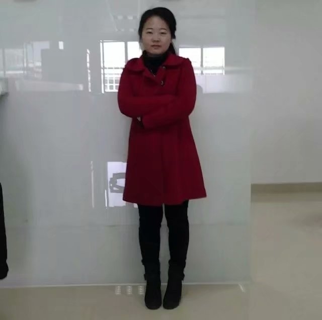 陈美美2019的第一张照片--厦门王婆说媒