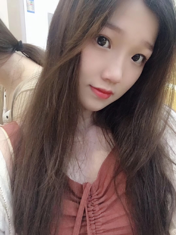 安安的第一张照片--厦门王婆说媒