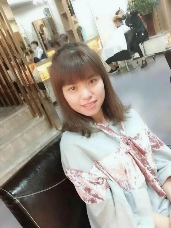 米砂的第一张照片--厦门王婆说媒
