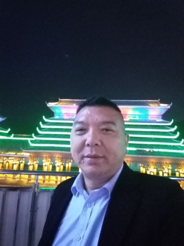 幸福的港湾的第一张照片--厦门王婆说媒