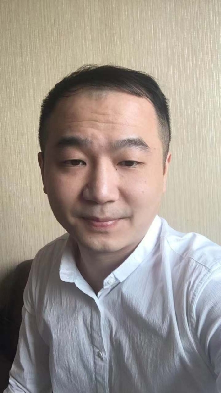 陈泽龙的第一张照片--厦门王婆说媒
