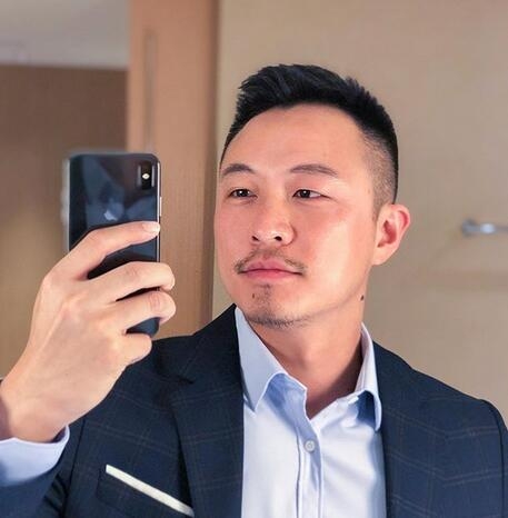 残痕的第一张照片--厦门王婆说媒