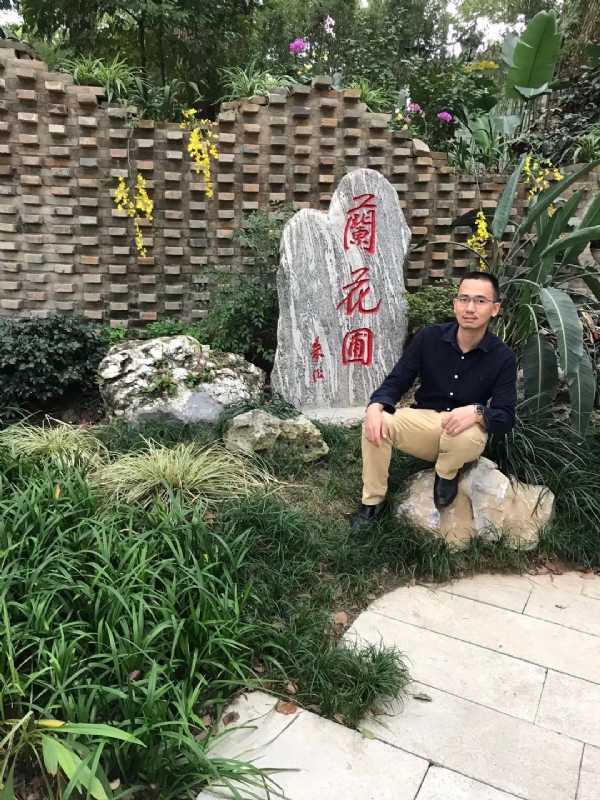 真心换真心的第一张照片--厦门王婆说媒