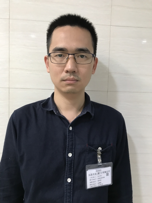 真心换真心的第三张照片--厦门王婆说媒