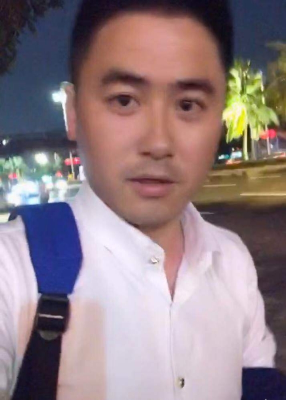 chen的第二张照片--厦门王婆说媒