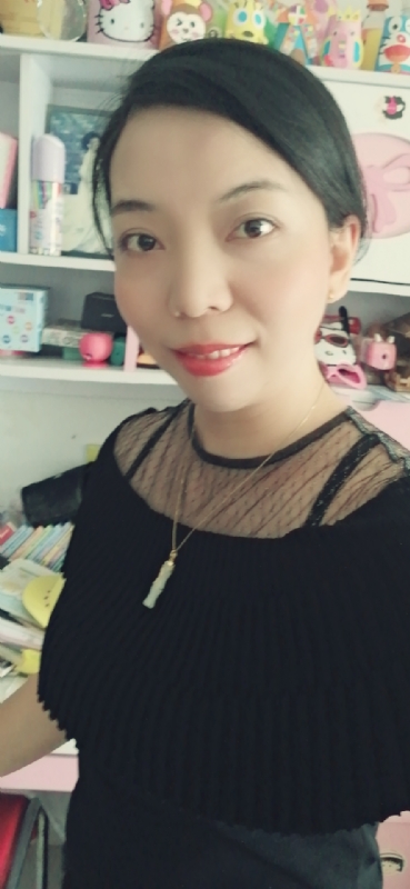 春暖花开的第一张照片--厦门王婆说媒