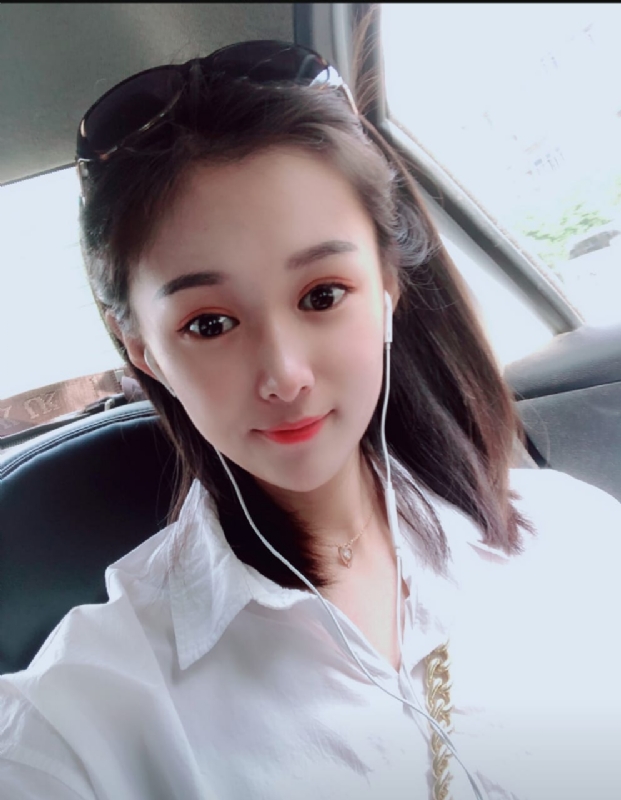 馨月的第一张照片--厦门王婆说媒