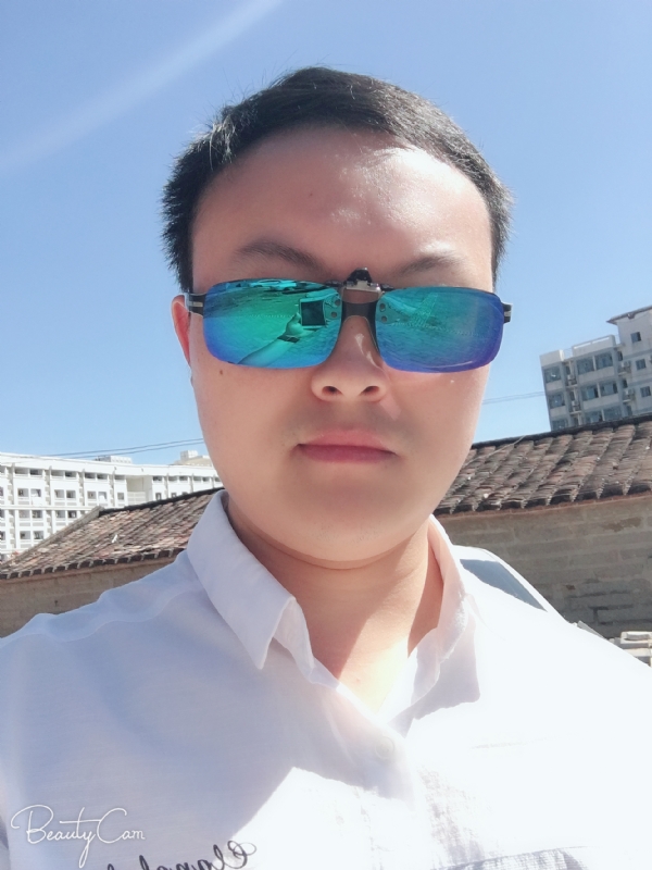 独孤求败的第三张照片--厦门王婆说媒