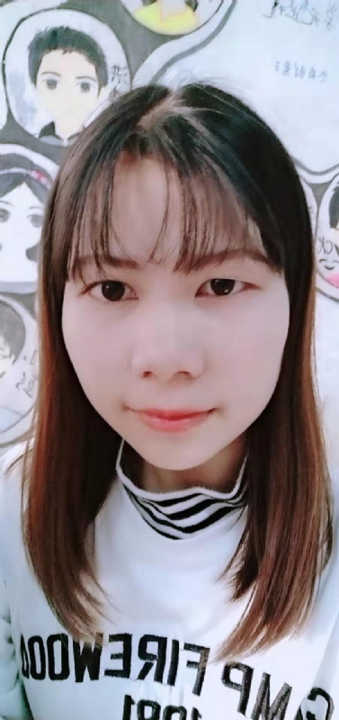 哎咿咕的第一张照片--厦门王婆说媒