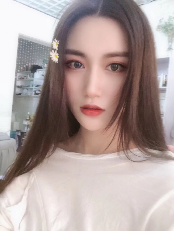 烟雨飘飘的第一张照片--厦门王婆说媒