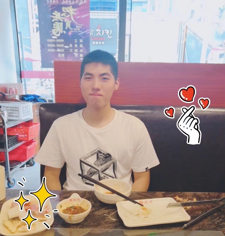 XUAN傑的第一张照片--厦门王婆说媒