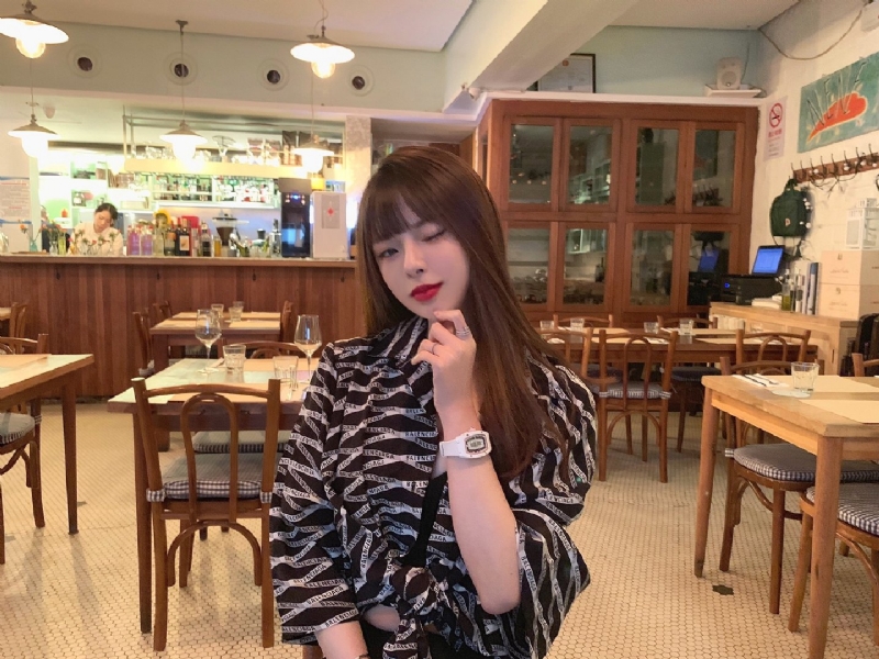周颖的第一张照片--厦门王婆说媒