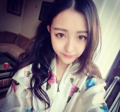 玉小姐的第一张照片--厦门王婆说媒