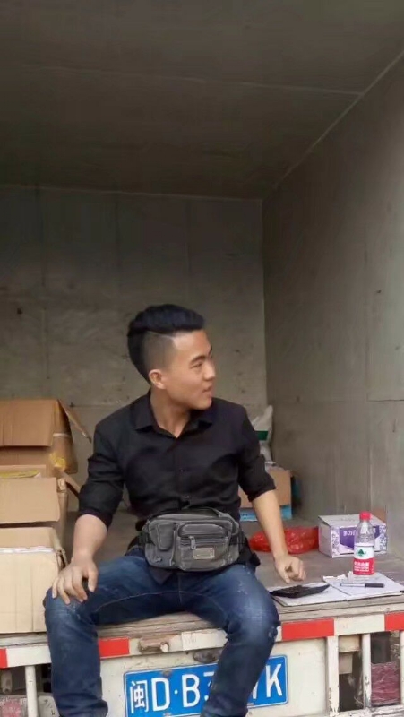 饭的第一张照片--厦门王婆说媒