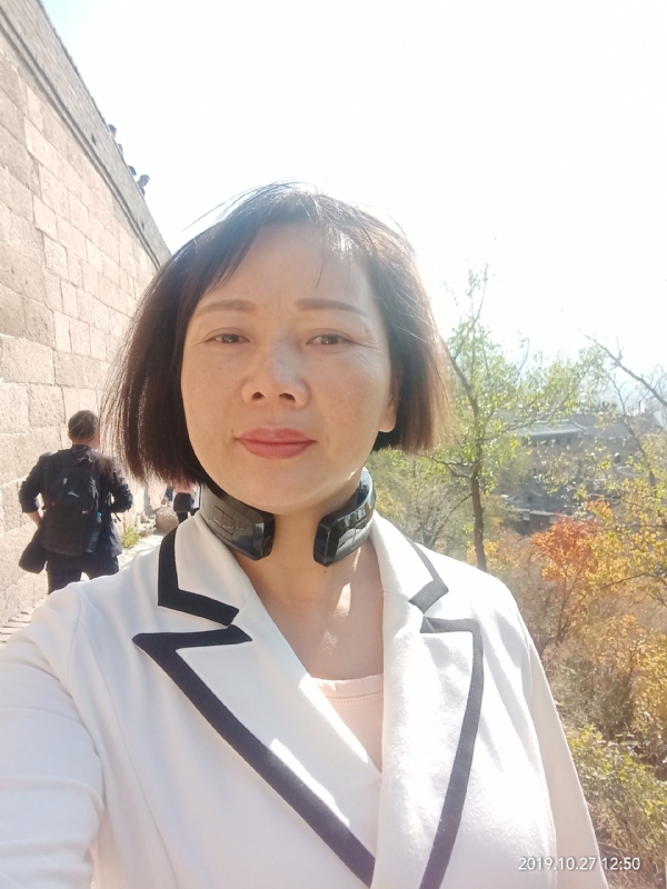 小雨的第三张照片--厦门王婆说媒