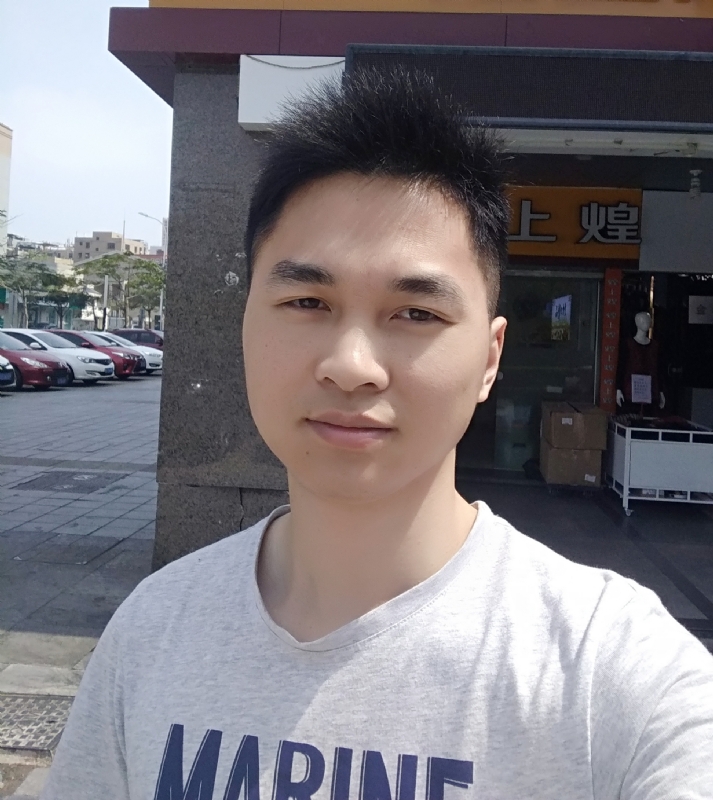 泰歌的第一张照片--厦门王婆说媒