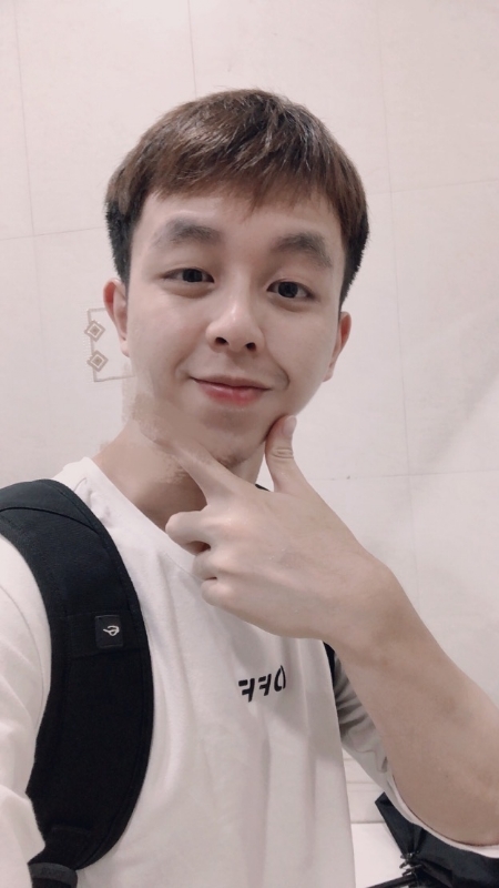 徐老师的第一张照片--厦门王婆说媒