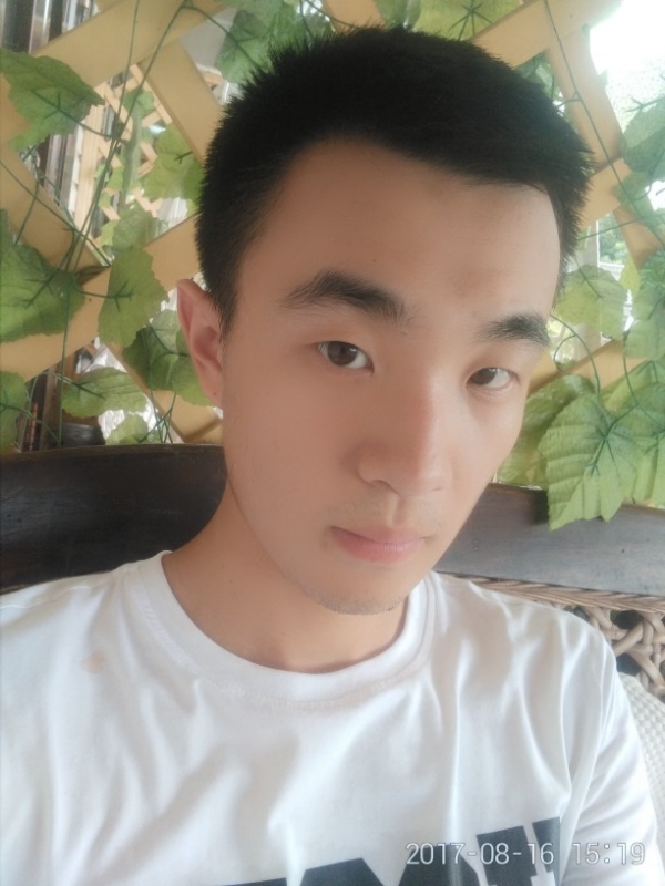 余生请你指教的第一张照片--厦门王婆说媒