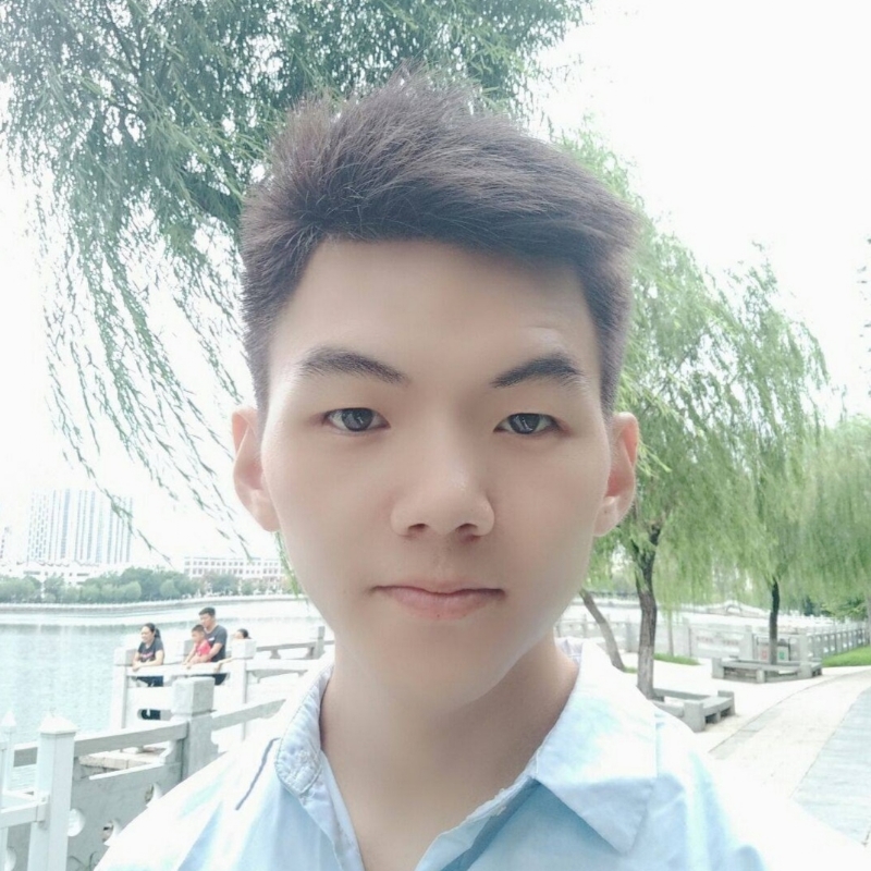 夜猫子的第一张照片--厦门王婆说媒