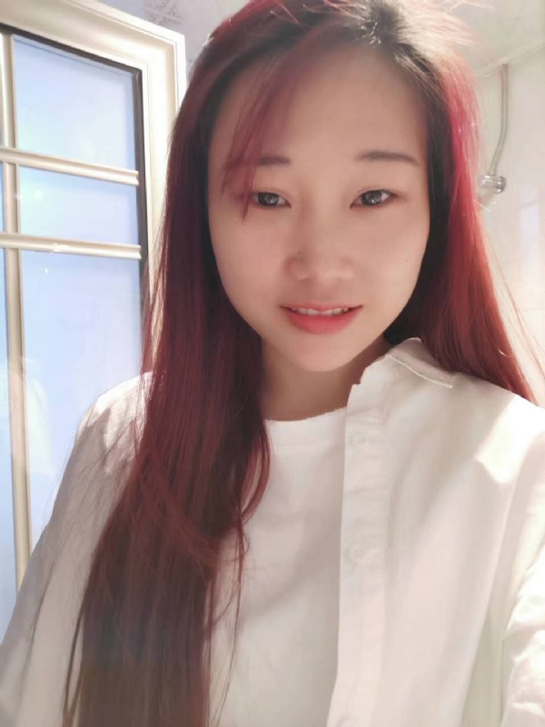 雾里看花的第一张照片--厦门王婆说媒