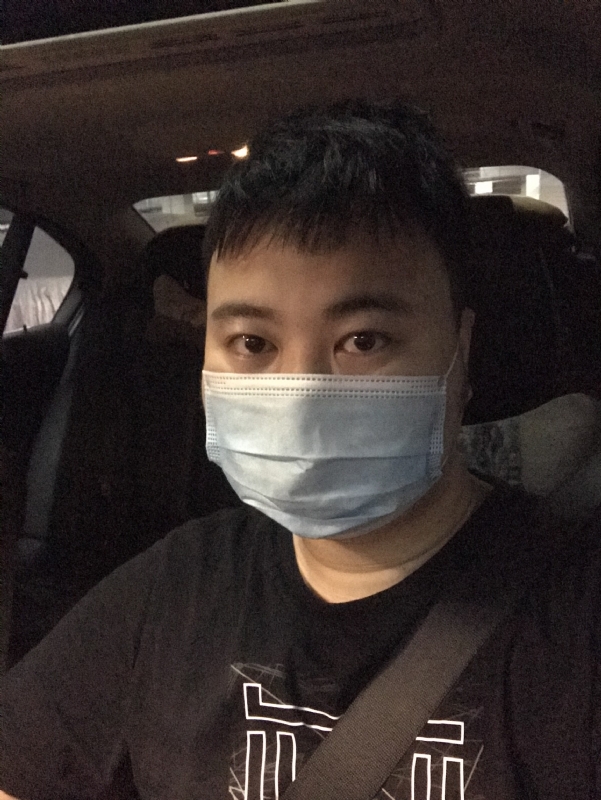 Roman的第一张照片--厦门王婆说媒