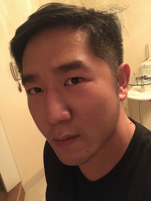一群孤岛的第一张照片--厦门王婆说媒