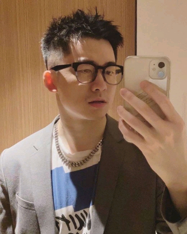 启航的第一张照片--厦门王婆说媒